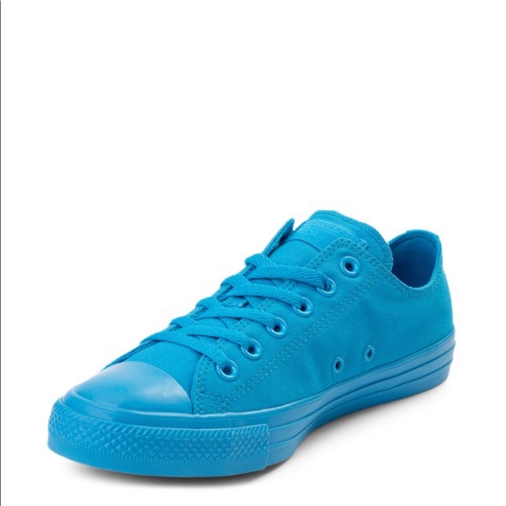 Converse All Star Lo Monochrome Sneaker chuck